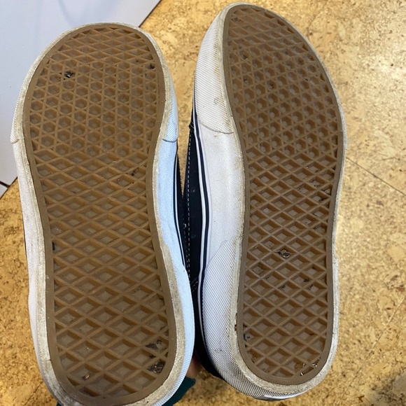 Vans Bearcat Skate Shoe- Mens 8 - Picture 3 of 8